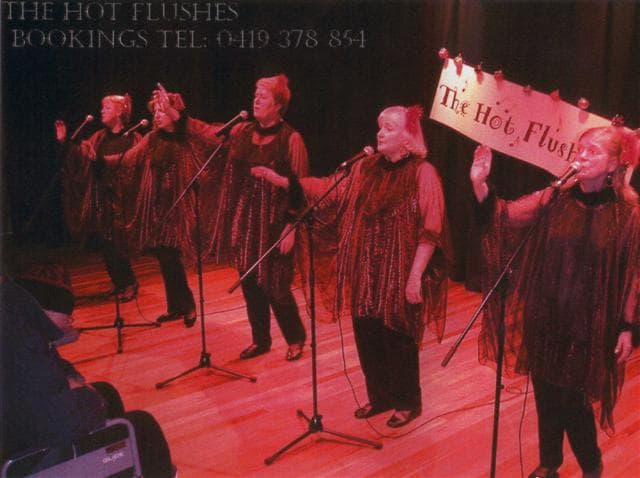 Kingston Fluff & Glitter