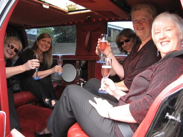 Limo 2006