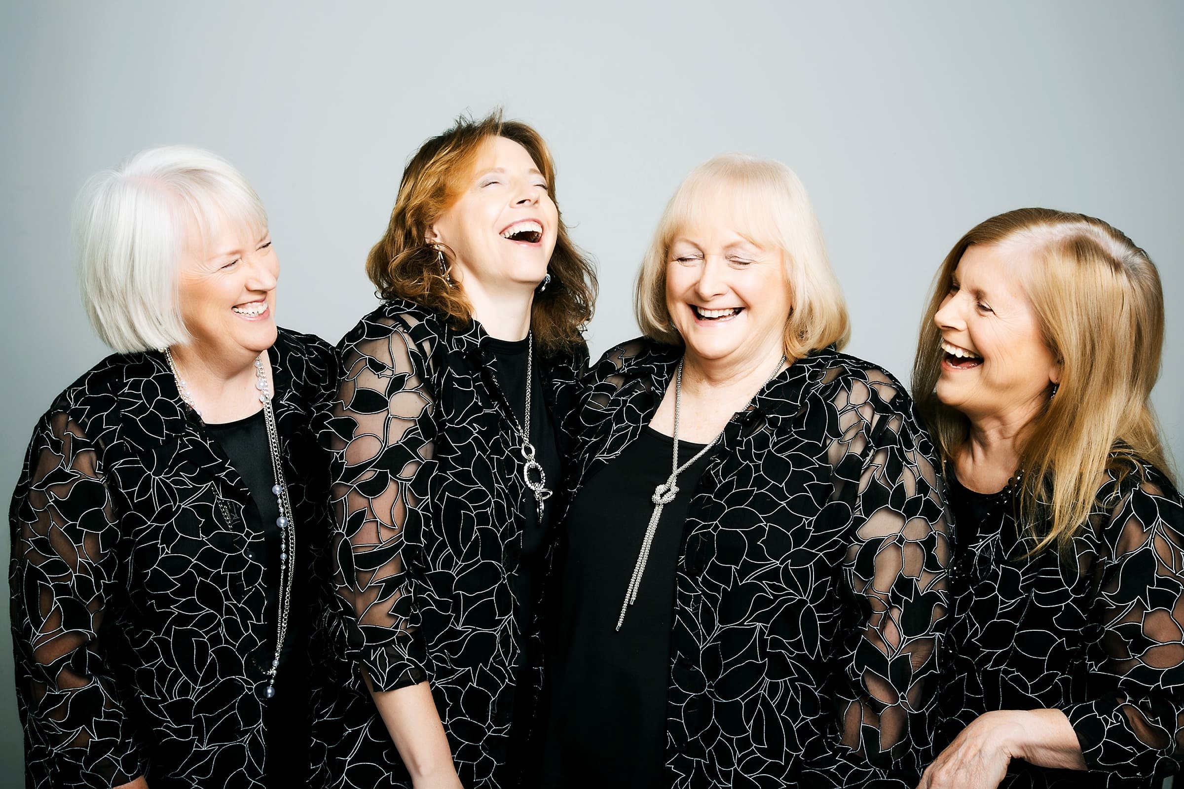 Vintage Harmony Background